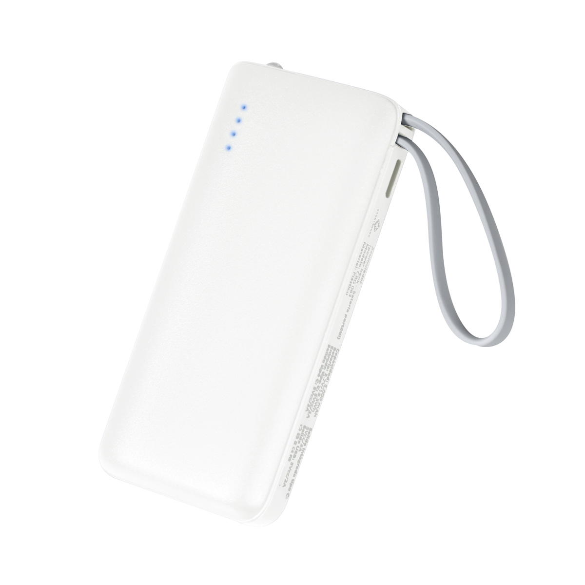 CC2296 - POWER BANK IKTRON